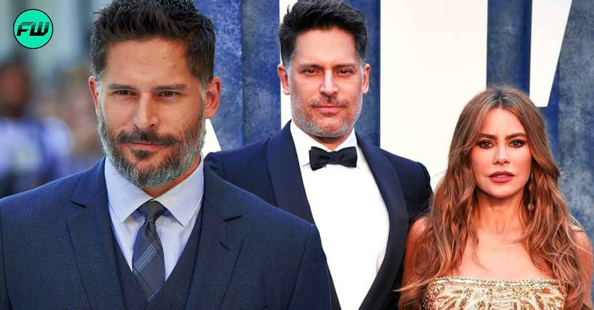 "We didn't want to put our relationship on the chopping block": Joe Manganiello Didn't Want to Work With Ex Wife Sofia Vergara to Avoid One Heavy Accusation 
