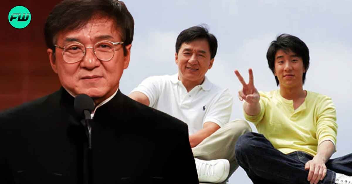 "I spent all my wages on drinking, gambling, and girls": Jackie Chan Makes Major Revelations, Calls Himself a 'Nasty Jerk' for Hitting His Son and Sleeping Around