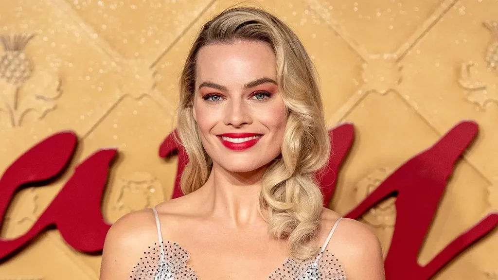 Margot Robbie has been gaining headline with her phenomenal acting skills