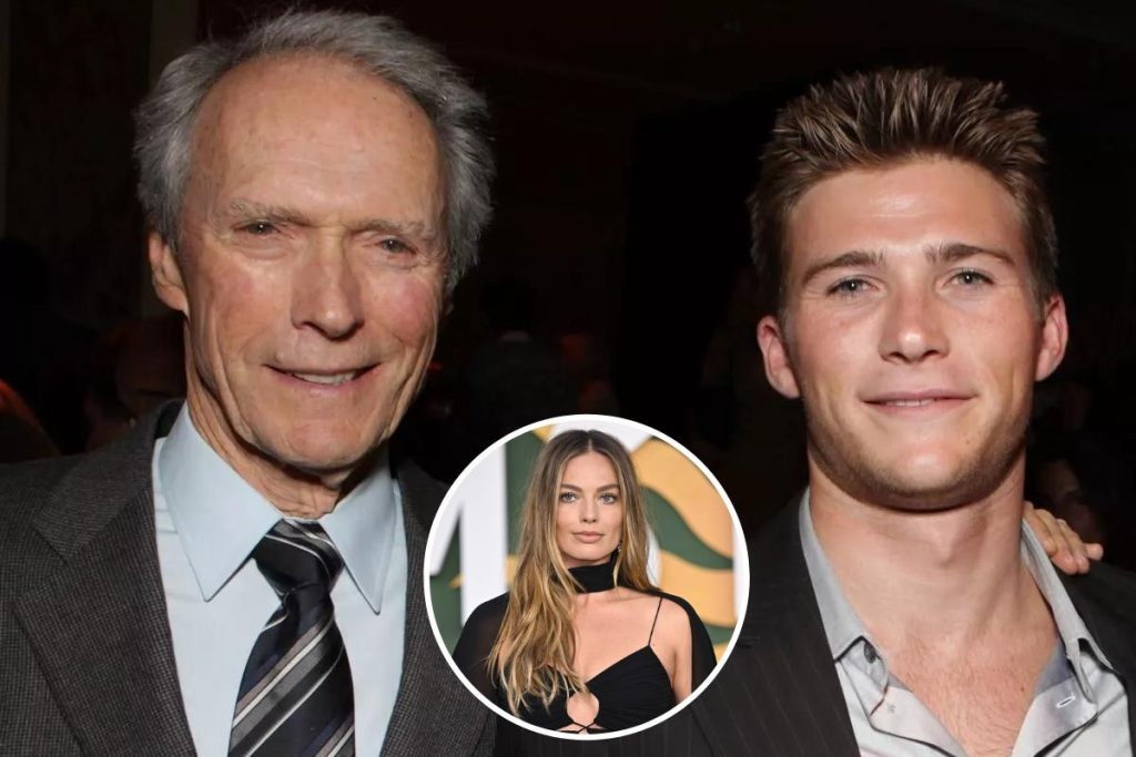 Clint Eastwood convinced Scott Eastwood to not work in Margot Robbie starrer Suicide Squad sequel