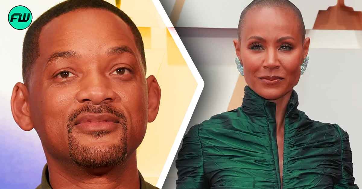 Will Smith Envied Jada Pinkett Smith's Favorite Director for Getting One Thing From Her That Even Her Husband Couldn't