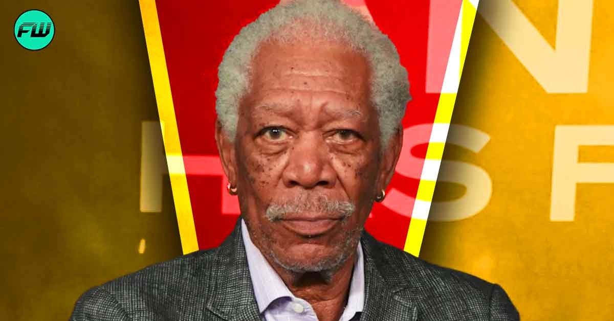 “He’s doing what I wanted to do”: Morgan Freeman Felt Jealous of 2 Times Oscar Winning Actor’s Career, Addressed Black Actors’ Progress in Hollywood