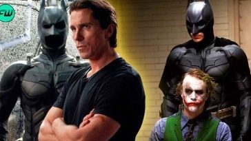 The Dark Knight Will Never be as Good as This $266M Movie Released 31 Years Ago, Claims Industry Expert