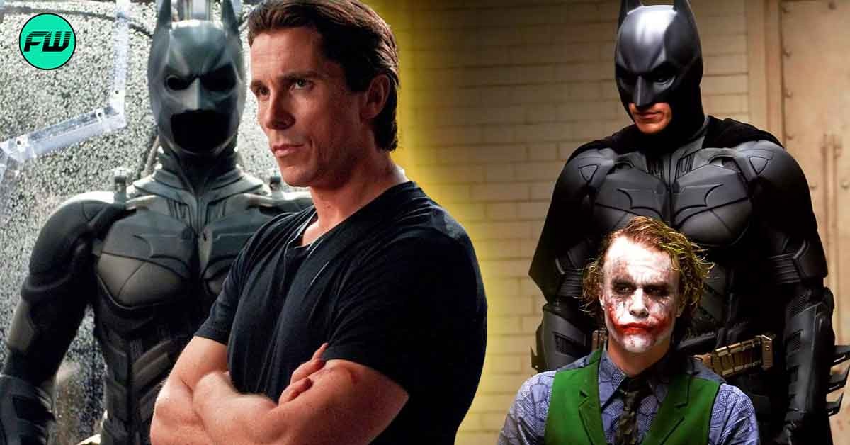 The Dark Knight Will Never be as Good as This $266M Movie Released 31 Years Ago, Claims Industry Expert