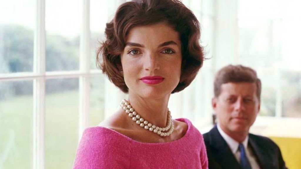 Jackie Kennedy