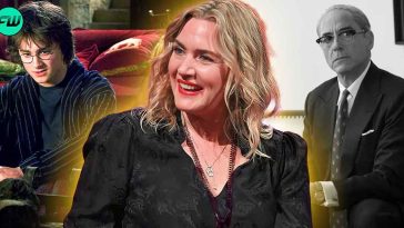 Kate Winslet Humiliated Oppenheimer Star Robert Downey Jr. During His $205M Movie Audition After He Lost to Harry Potter Star