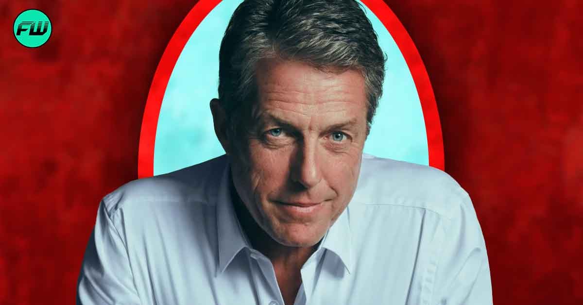 Hugh Grant Made an Honest Confession to Talk Show Host After Controversial Arrest, Made it to the Interview Despite Facing Immense Media Scrutiny