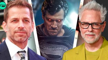 Zack Snyder’s Emotional Superman Tribute Has Fans Convinced James Gunn Shot Himself in the Foot by Erasing the Snyderverse