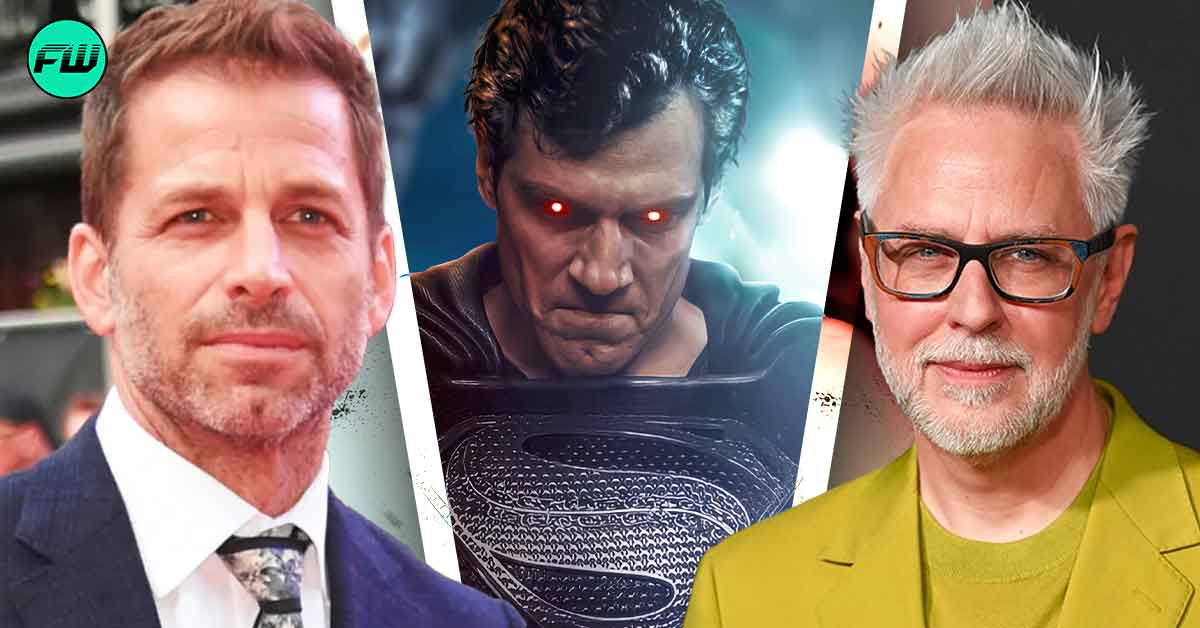 Zack Snyder’s Emotional Superman Tribute Has Fans Convinced James Gunn Shot Himself in the Foot by Erasing the Snyderverse