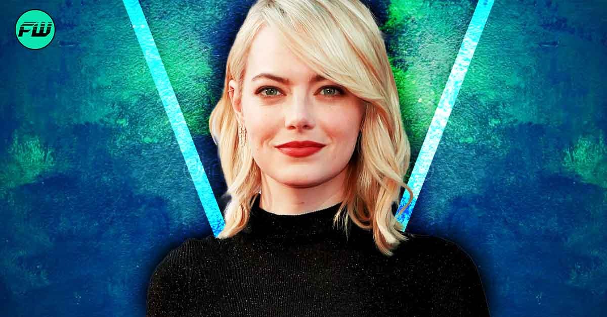 Emma Stone's Controversial Casting in $26.3M Film Led Film Director to Issue a Public Apology