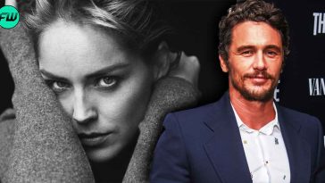 Sharon Stone Unleashed Her Wrath on Marvel Star James Franco's Alleged S*xual Harassment Victims