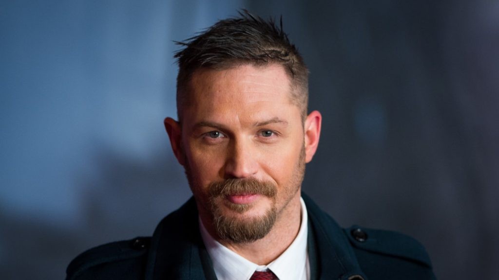 Tom Hardy has established an incredible position for himself in Hollywood