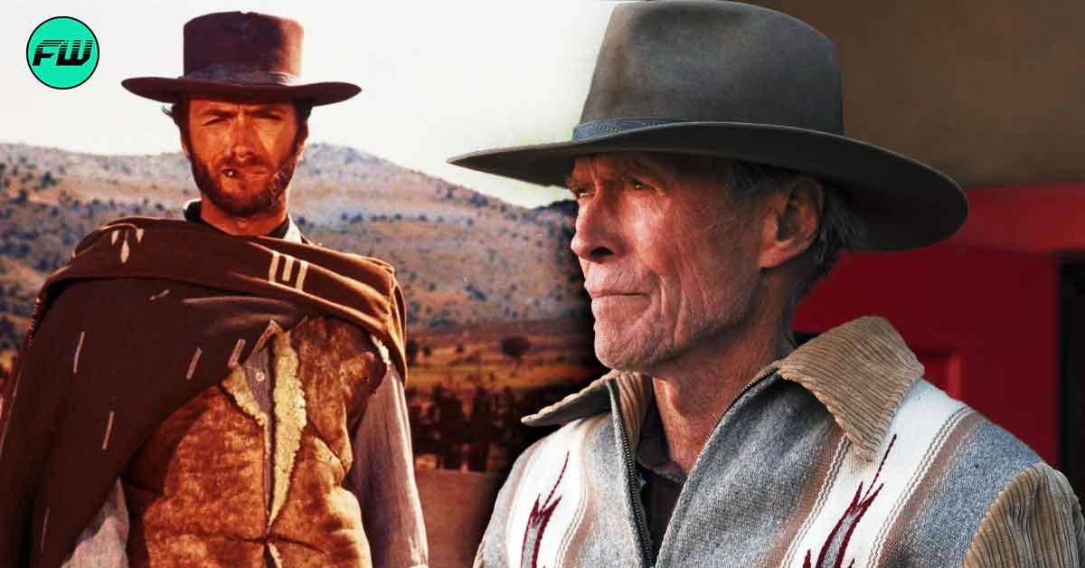 Clint Eastwood Reveals One Advice He Got from a Film Director He Swears by in His Career