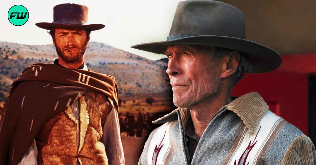 Clint Eastwood Reveals One Advice He Got from a Film Director He Swears ...