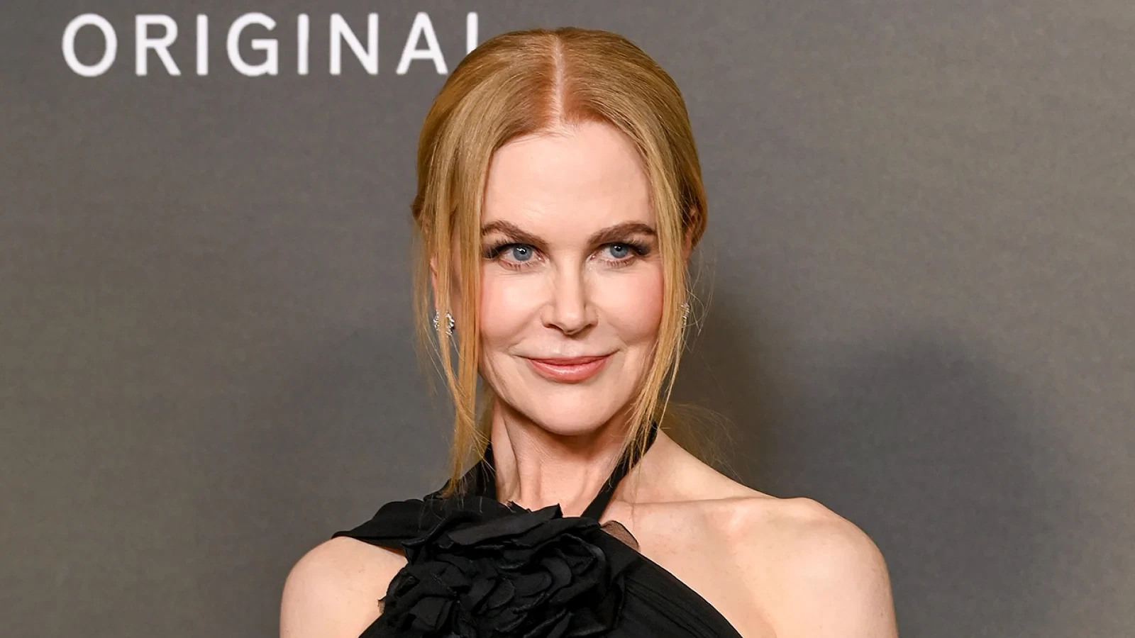 Nicole Kidman