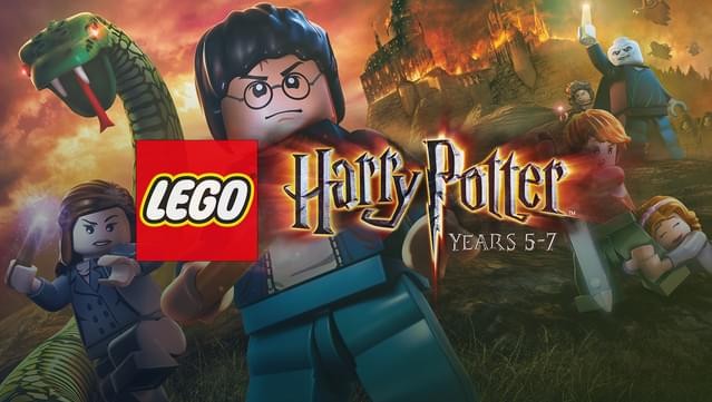 10 Best Harry Potter Games Review - The Jerusalem Post
