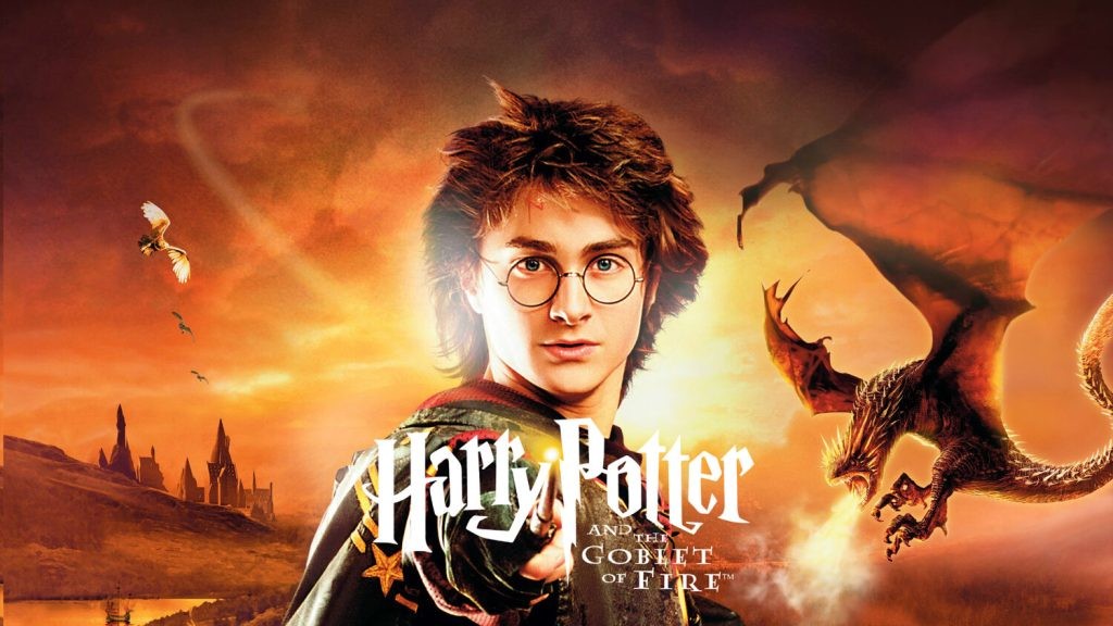 10 Harry Potter Games That Need to Be Made