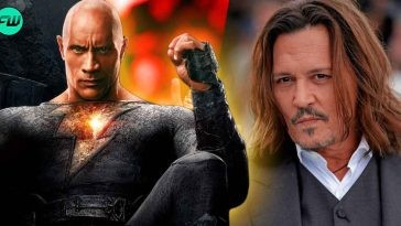 Black Adam Star Dwayne Johnson Makes Shocking Revelation that This Iconic Johnny Depp Role was Offered to Him