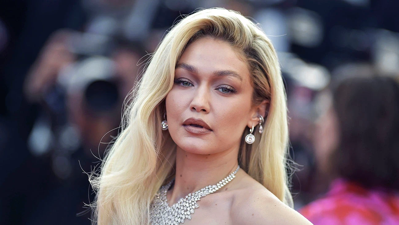 Gigi Hadid apprehended in the Airport
