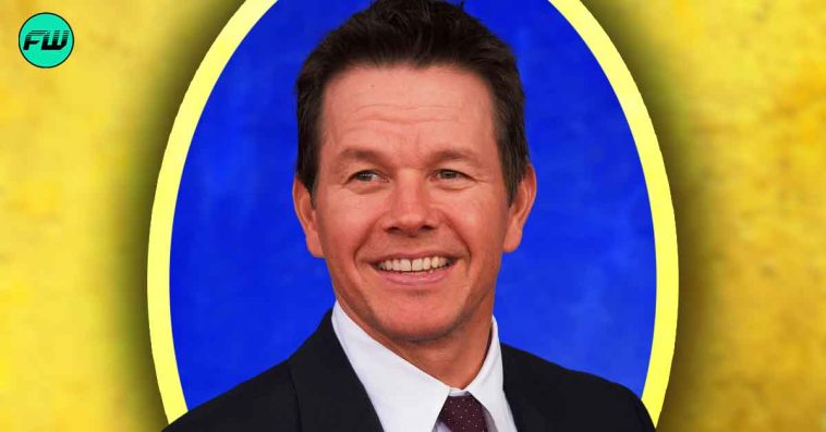 Mark Wahlberg's Controversial Past Was Put In Question After SAG Awards ...