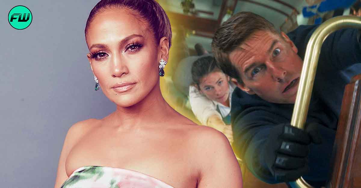 Jennifer Lopez Confessed Her True Feelings About Tom Cruise After Calling Mission Impossible Star ‘Crazy’ While Working Together