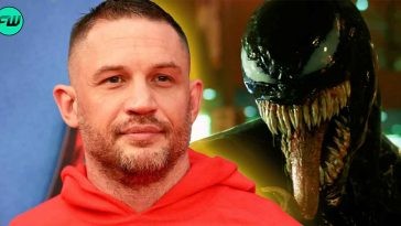 Marvel Director Was Terrified Of Tom Hardy's Female Co-Star After She Slapped & Pushed The 'Venom' Actor