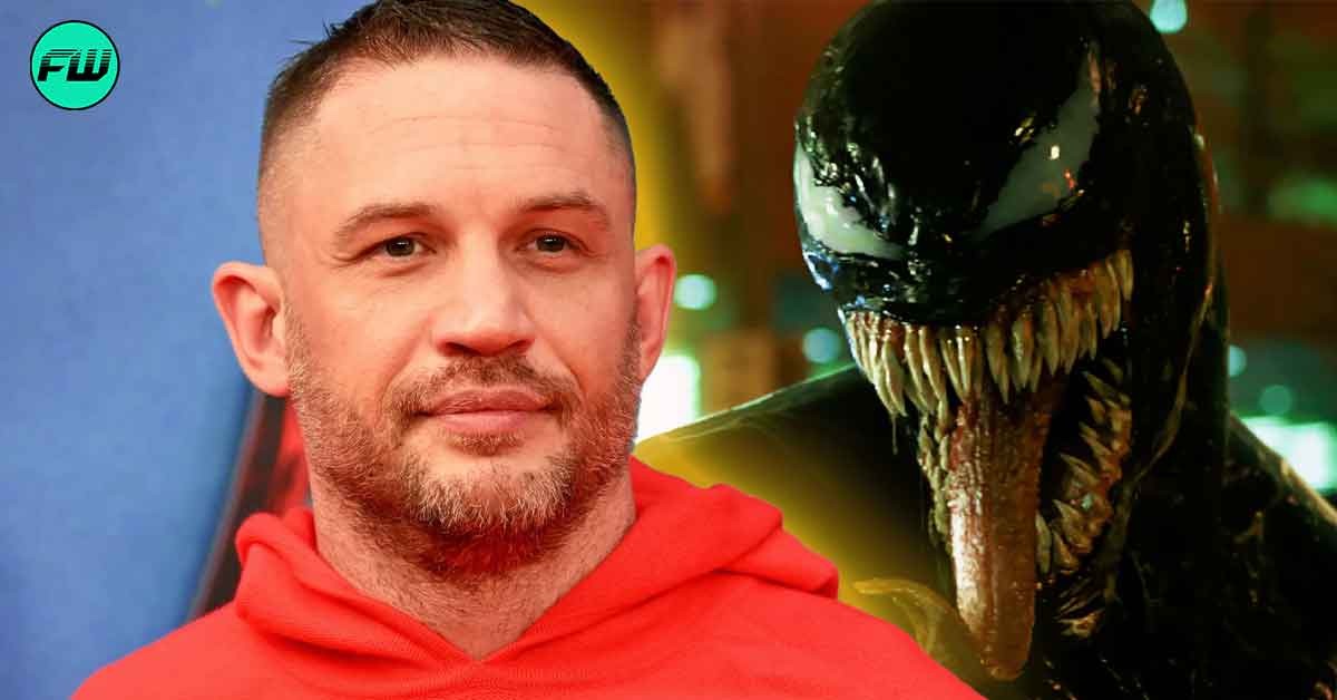 Marvel Director Was Terrified Of Tom Hardy's Female Co-Star After She Slapped & Pushed The 'Venom' Actor