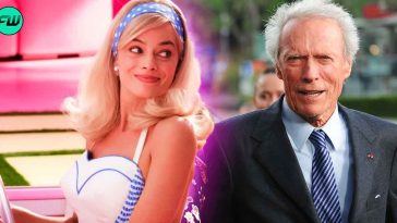 Margot Robbie Felt She Angered Clint Eastwood After Barbie Star Got A Bit Too Comfortable At The Oscars