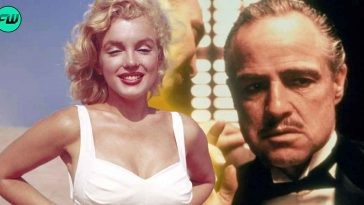 The Godfather Star Revealed The Insane Reason Which Killed Marilyn Monroe