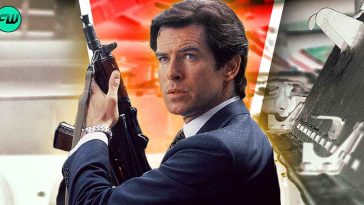 James Bond Star Pierce Brosnan Slammed Film Director for Humiliating Him for Doing This in $226.4M Film