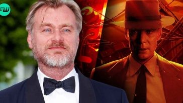 Oscar Nominated Screenwriter Calls Christopher Nolan’s Oppenheimer Most Important Film of the 21st Century