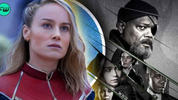 Brie Larson’s The Marvels Having Major Secret Invasion Connection Has Fans Rattled