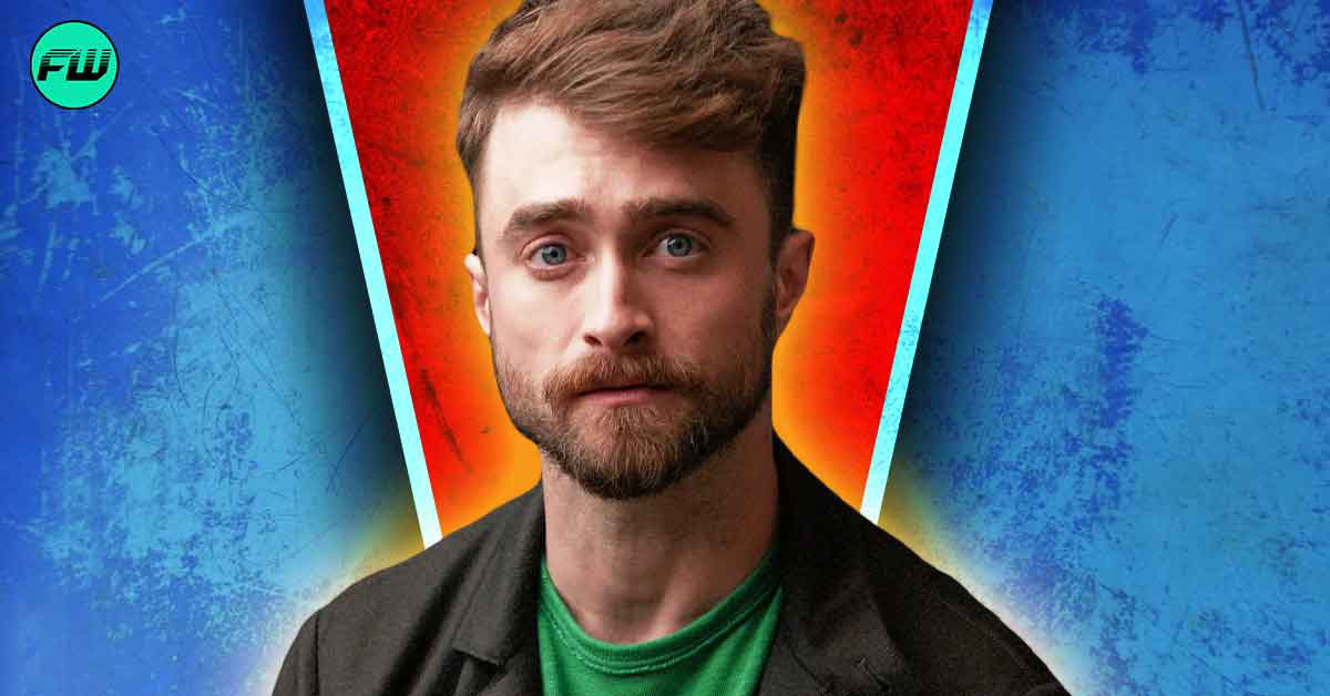 Daniel Radcliffe Was Scared Senseless While Filming Horror Movie Despite Not Believing in Ghosts