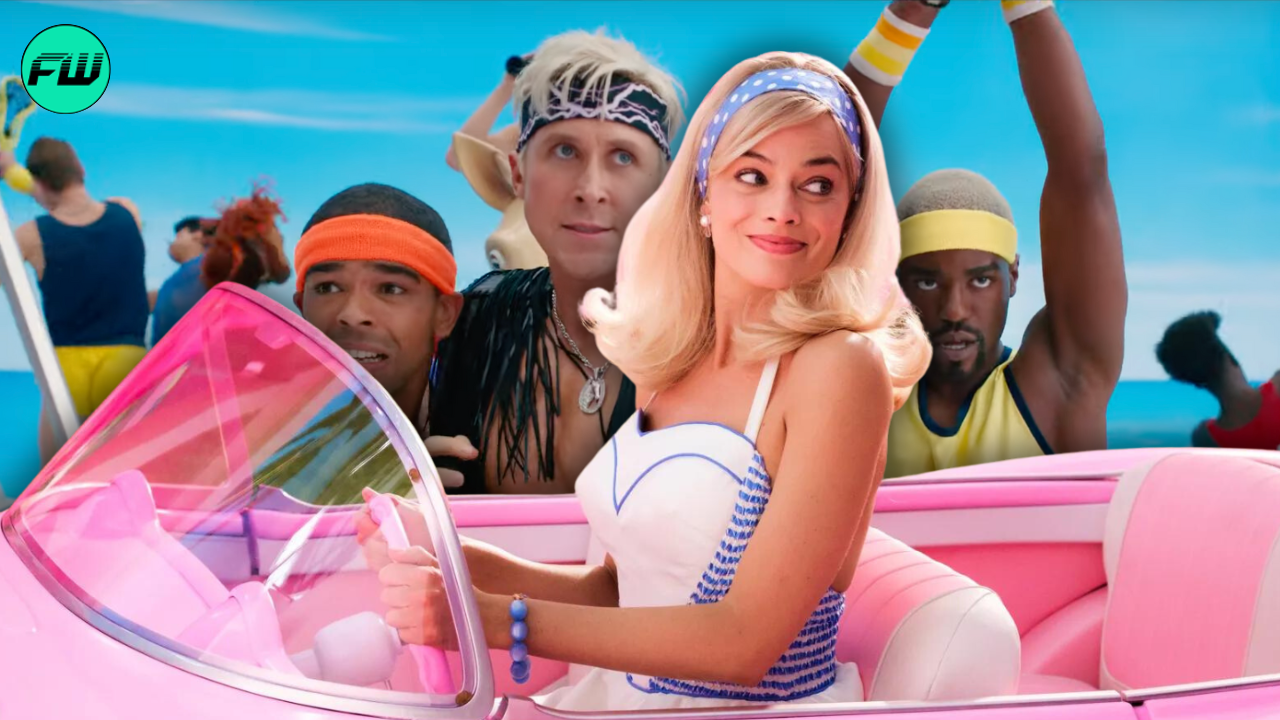 Barbie (2023) (Film) - TV Tropes