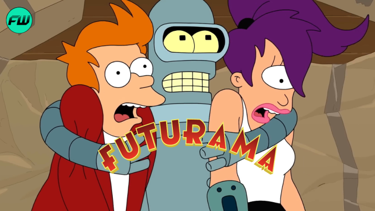 Top 10 Futurama Episodes Before The Hulu Revival