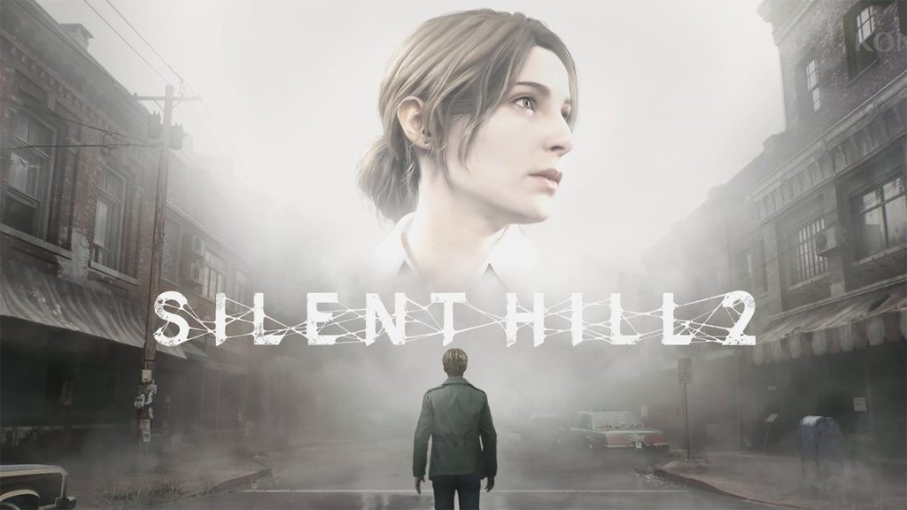 The Insider Who Leaked The Silent Hill 2 Remake Says That Another Classic Horror Game Remake Is On The Way