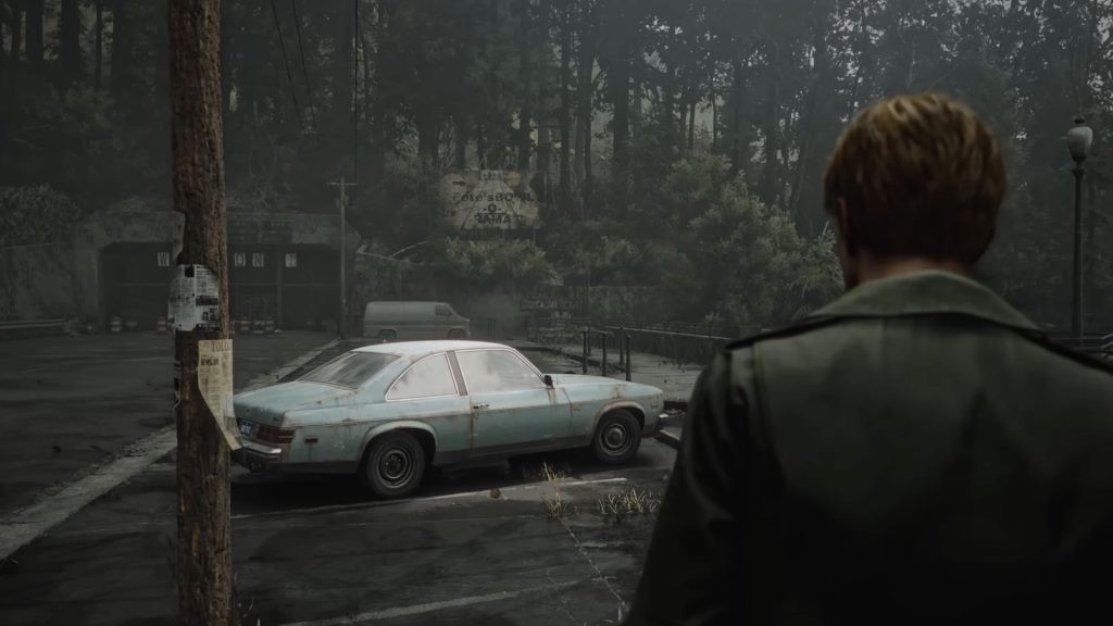 The Insider Who Leaked The Silent Hill 2 Remake Says That Another Classic Horror Game Remake Is On The Way