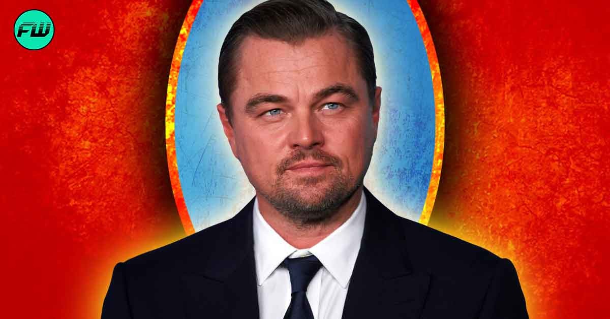 Fans in Disbelief as Leonardo DiCaprio’s Rumoured Girlfriend Gets Arrested for Marijuana Smuggling