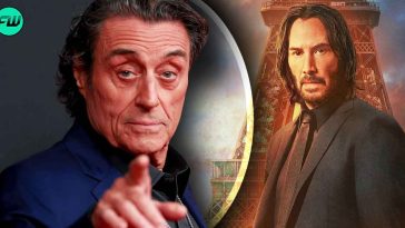 Ian McShane Net Worth – How Much Did He Earn from John Wick