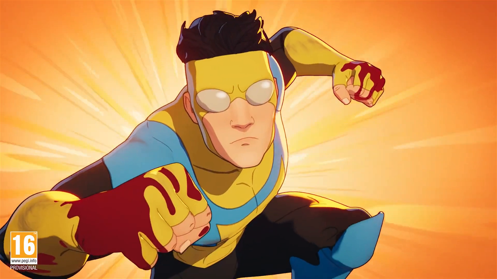 Invincible: Ubisoft to Adapt the Comics Series into a Free-to-Play