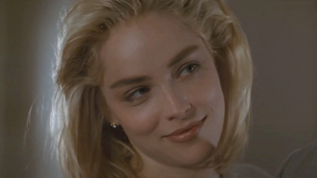 Embodying the character took a significant tool on Sharon Stone 