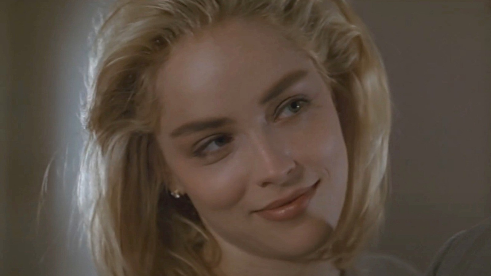 Embodying the character took a significant tool on Sharon Stone