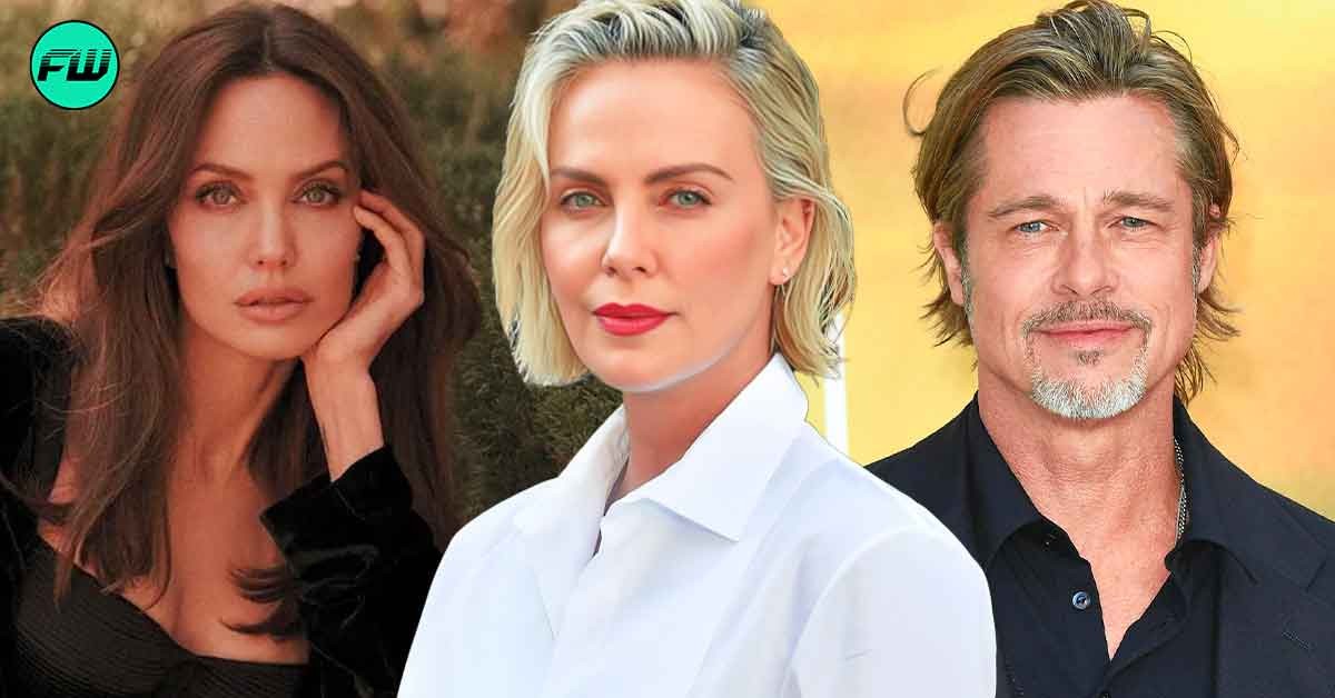 "We really don’t know each other": Doctor Strange Star Cleared Rumors of Ongoing Feud With Angelina Jolie Over Brad Pitt