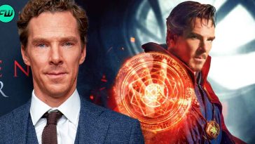 Marvel Has Benedict Cumberbatch To Thank For Landing Studio One Of Its Most Lethal Villains Ever: "I saw that and was like, alright, that's the bar"