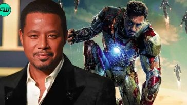 "God's gonna bless him": Terrence Howard Blames Robert Downey Jr for Losing Millions after Being Replaced, Claims Calling Iron Man Star '17 Times'