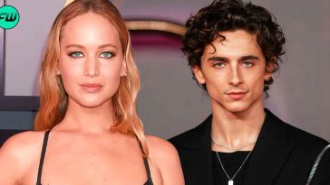 “He didn’t get my permission”: Jennifer Lawrence Was Furious at Timothée Chalamet’s High-Profile Romance With a Billionaire For One Simple Reason