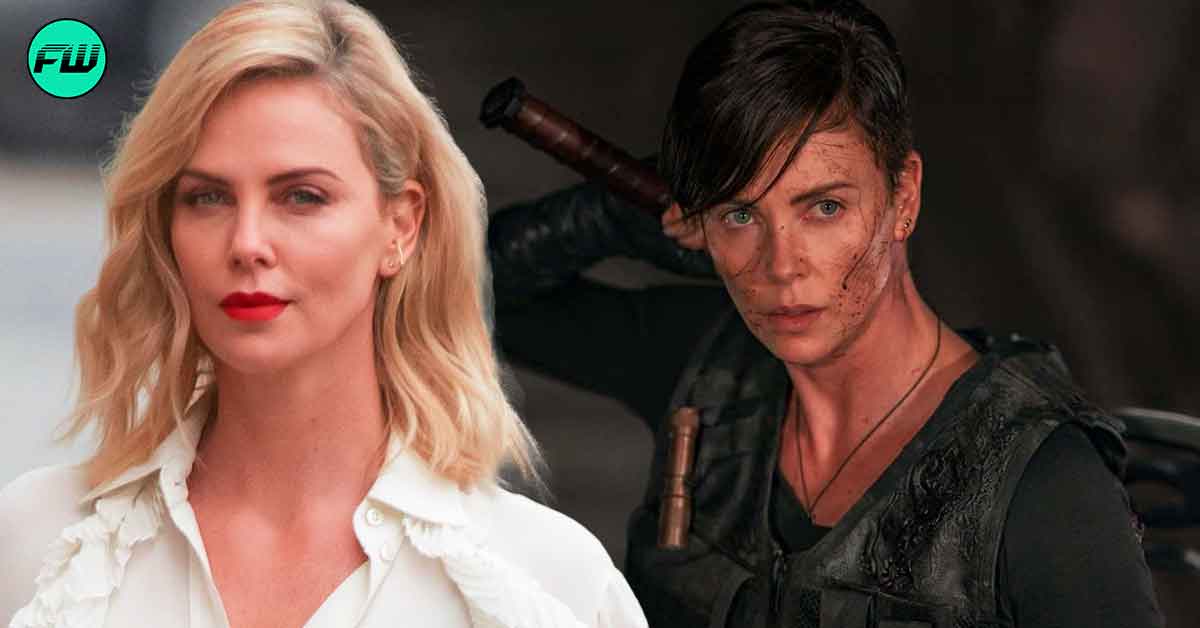 Charlize Theron Was Sued for $20 Million Due to a Huge Blunder that Led Her to Violating a Contract