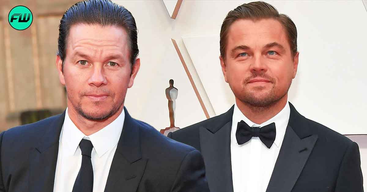 "No one had seen me act in a film": Mark Wahlberg Revealed The Departed Co-Star Leonardo DiCaprio Despised Him, Still Open to Work With Him Again