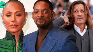 Will Smith Was Concerned When Jada Smith Worked With Johnny Depp's Ex in Channing Tatum's $122.5M Film: "It's awkward"