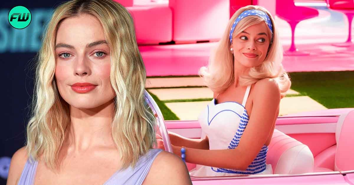 "He's not gonna agree to it": Margot Robbie Manipulated $168M DC Movie Co-Star Into Joining Barbie